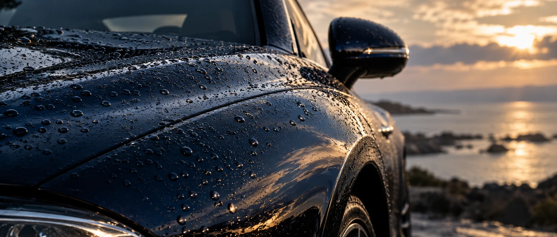 Ceramic Protection