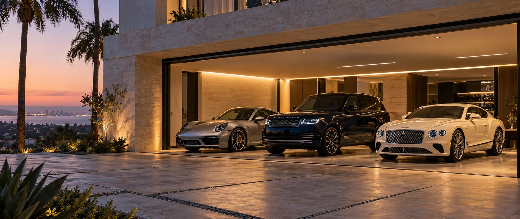 Private Collection & Estate Care